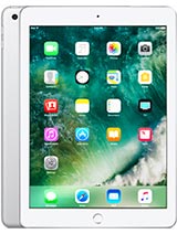 Best available price of Apple iPad 9-7 2017 in Main