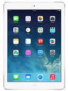 Best available price of Apple iPad Air in Main