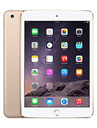 Best available price of Apple iPad mini 3 in Main