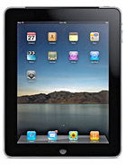 Best available price of Apple iPad Wi-Fi in Main
