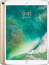Best available price of Apple iPad Pro 10-5 2017 in Main