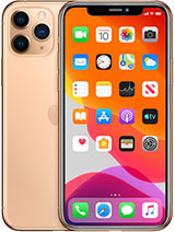 Best available price of Apple iPhone 11 Pro in Main