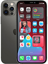 Best available price of Apple iPhone 12 Pro in Main