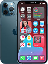 Best available price of Apple iPhone 12 Pro Max in Main