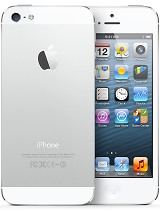 Best available price of Apple iPhone 5 in Main