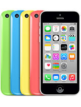 Best available price of Apple iPhone 5c in Main