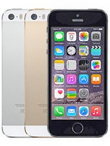 Best available price of Apple iPhone 5s in Main