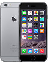 Best available price of Apple iPhone 6 in Main