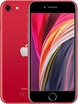 Best available price of Apple iPhone SE (2020) in Main