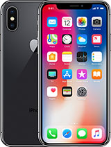 Best available price of Apple iPhone X in Main
