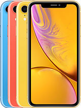 Best available price of Apple iPhone XR in Main