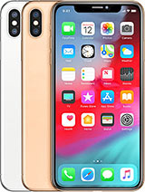 Best available price of Apple iPhone XS Max in Main