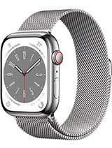 Best available price of Apple Watch Series 8 in Main