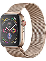 Best available price of Apple Watch Series 4 in Main