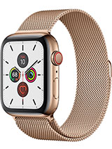 Best available price of Apple Watch Series 5 in Main