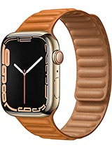 Best available price of Apple Watch Series 7 in Main