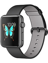 Best available price of Apple Watch Sport 42mm 1st gen in Main
