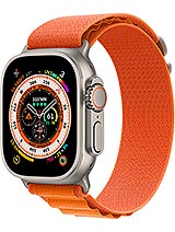 Best available price of Apple Watch Ultra in Main