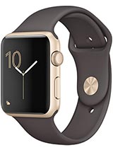 Best available price of Apple Watch Series 1 Aluminum 42mm in Main