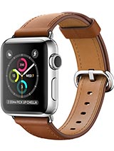Best available price of Apple Watch Series 2 38mm in Main