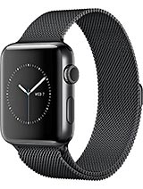 Best available price of Apple Watch Series 2 42mm in Main