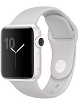 Best available price of Apple Watch Edition Series 2 38mm in Main