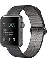 Best available price of Apple Watch Series 2 Aluminum 42mm in Main