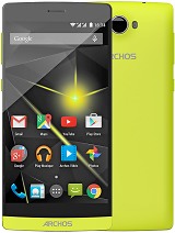 Best available price of Archos 50 Diamond in Main