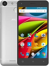 Best available price of Archos 50b Cobalt in Main