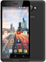 Best available price of Archos 50b Helium 4G in Main