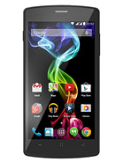 Best available price of Archos 50b Platinum in Main