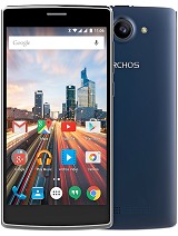 Best available price of Archos 50d Helium 4G in Main