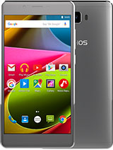 Best available price of Archos 55 Cobalt Plus in Main