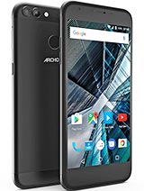 Best available price of Archos 55 Graphite in Main