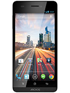 Best available price of Archos 50 Helium 4G in Main