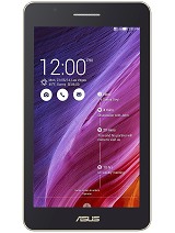 Best available price of Asus Fonepad 7 FE171CG in Main