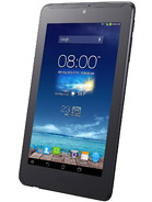 Best available price of Asus Fonepad 7 in Main