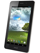 Best available price of Asus Fonepad in Main