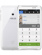 Best available price of Asus Fonepad Note FHD6 in Main