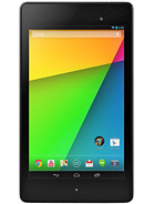Best available price of Asus Google Nexus 7 2013 in Main