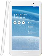 Best available price of Asus Memo Pad 7 ME176C in Main