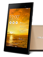 Best available price of Asus Memo Pad 7 ME572CL in Main