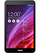 Best available price of Asus Memo Pad 8 ME181C in Main
