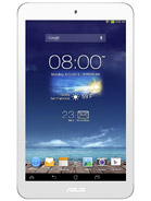 Best available price of Asus Memo Pad 8 ME180A in Main