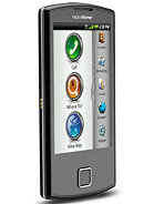 Best available price of Garmin-Asus nuvifone A50 in Main