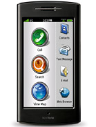 Best available price of Garmin-Asus nuvifone G60 in Main