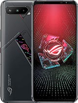 Best available price of Asus ROG Phone 5 Pro in Main