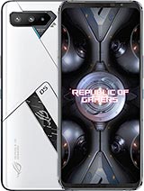 Best available price of Asus ROG Phone 5 Ultimate in Main