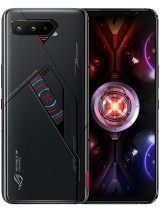 Best available price of Asus ROG Phone 5s Pro in Main
