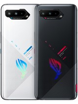Best available price of Asus ROG Phone 5s in Main
